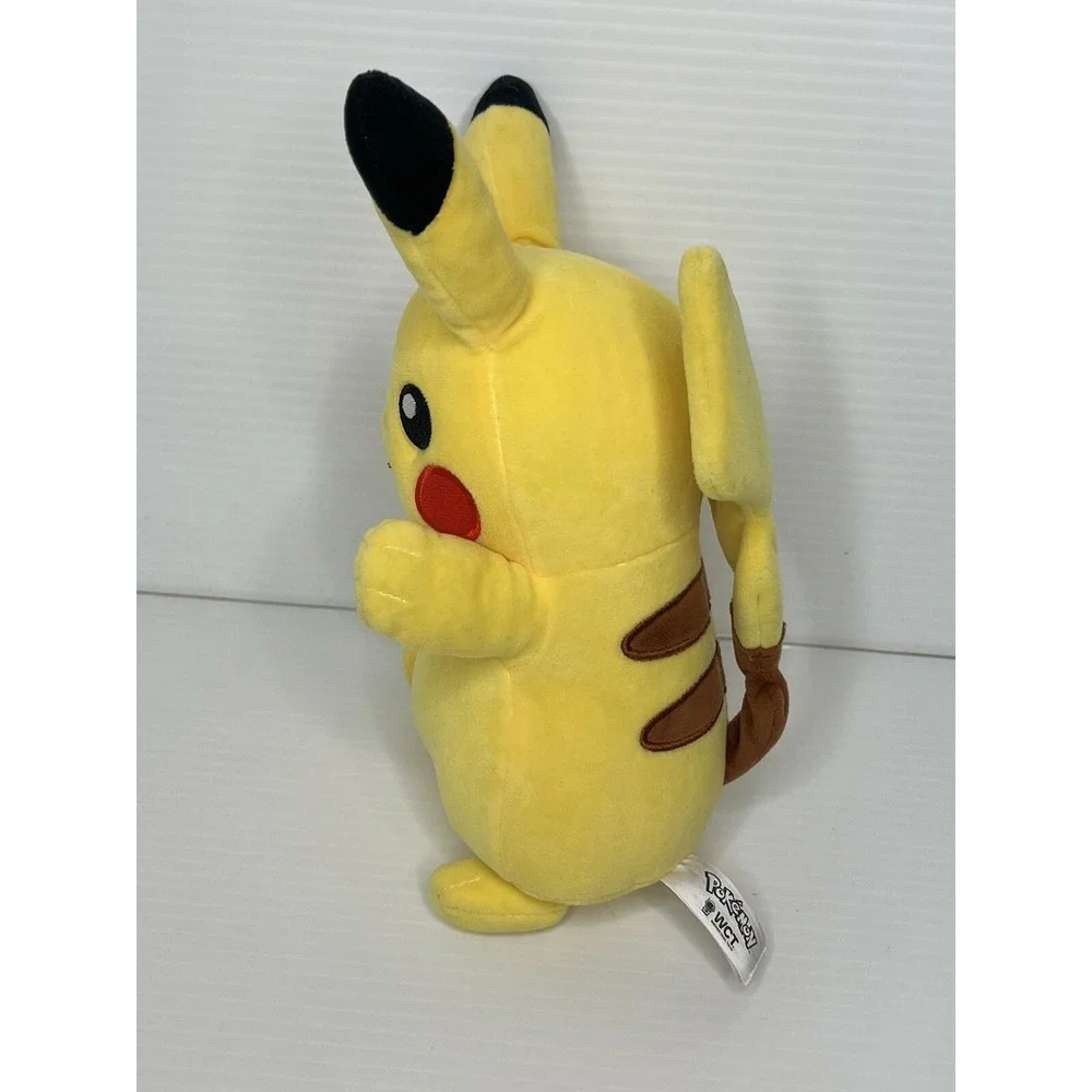 Pokémon Pikachu 10